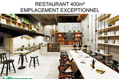 Commerce  1470000 €