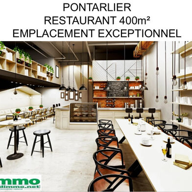 Commerce  1470000 €