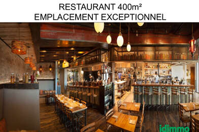 Commerce  1470000 €