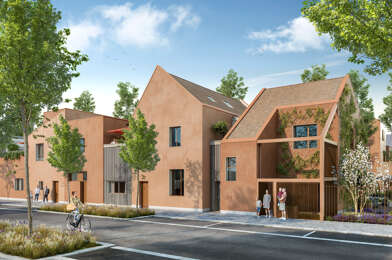 Appartement 4 pièces 619513 €