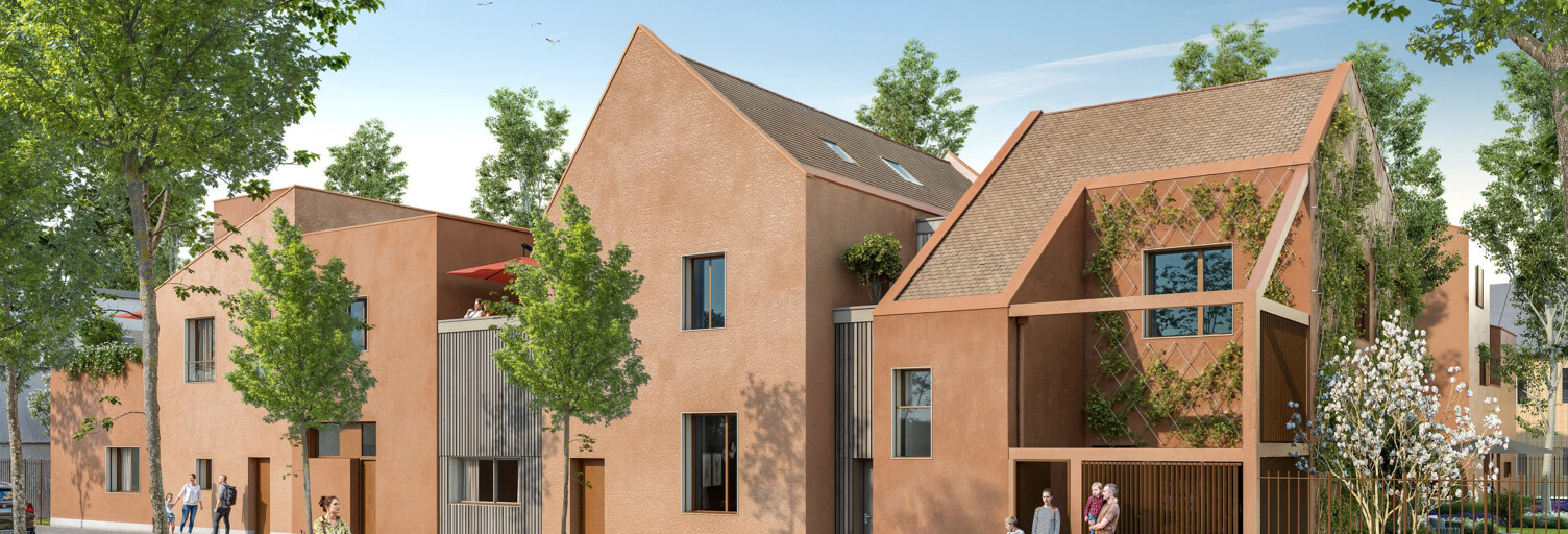 Appartement 3 Pièces 85 m² à vendre à Bordeaux (33100)