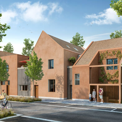 Appartement 5 pièces 692129 €