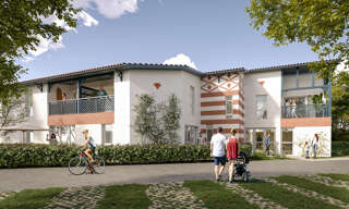 Appartement 2 Pièces 48 m² à vendre à Arès (33740)