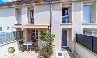 Maison 4 Pièces 99 m² à vendre à Thoiry (78770)