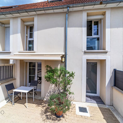 Maison 4 pièces 244000 €