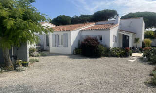 Maison 6 Pièces 104 m² à vendre à Le Bois-Plage-en-Ré (17580)