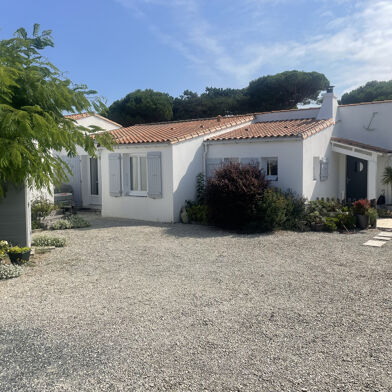 Maison 6 pièces 845000 €