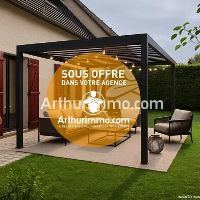 Maison 4 pièces 229000 €