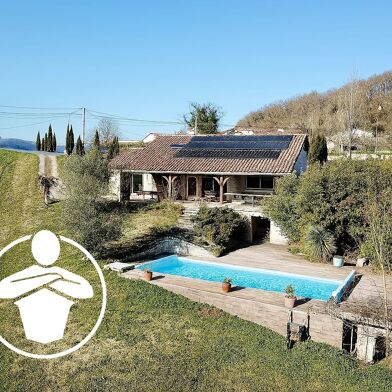 Maison 5 pièces 359900 €