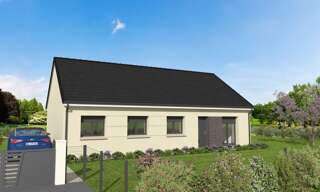 Maison 98 m² à construire Chevilly (45520)