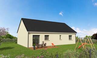 Maison 98 m² à construire Chevilly (45520)