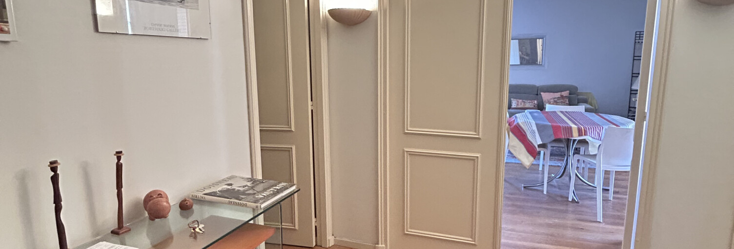 Appartement 2 Pièces 68 m² à vendre à Toulouse (31000)