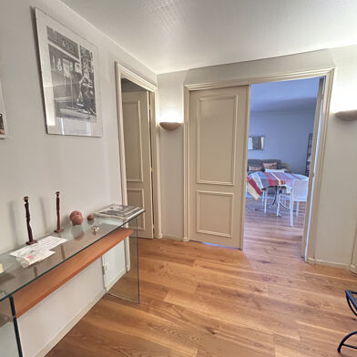 Appartement 2 pièces 336000 €
