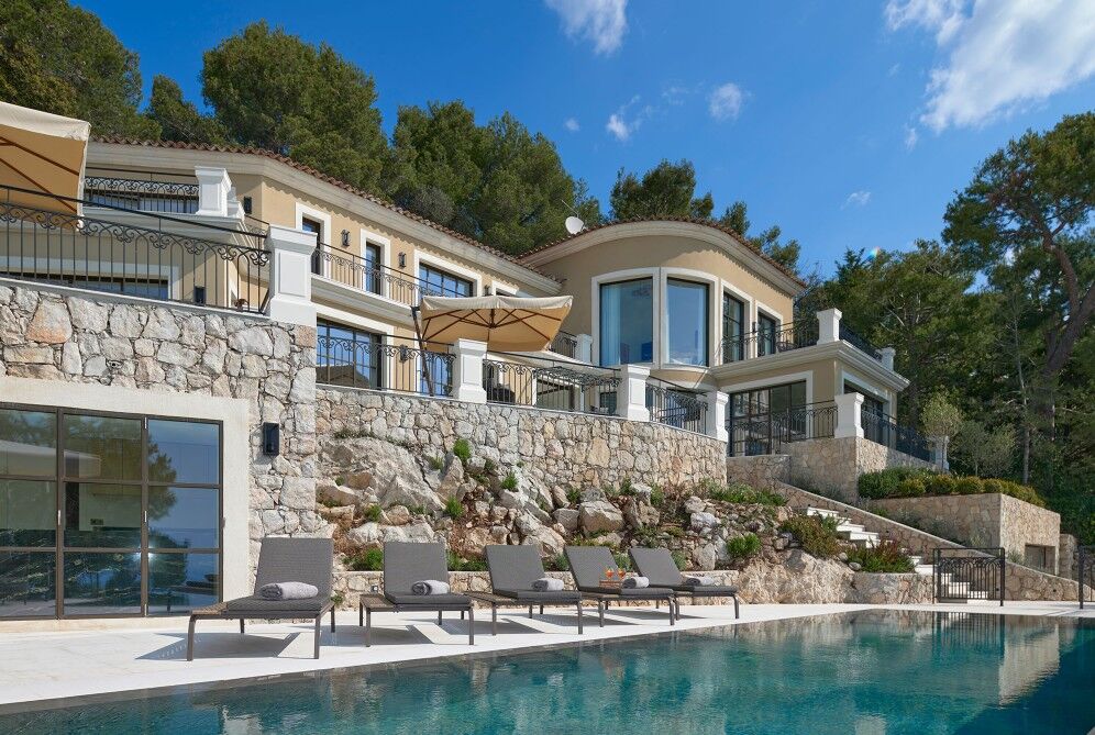 Photo Maison de 7 pièces Villefranche sur Mer