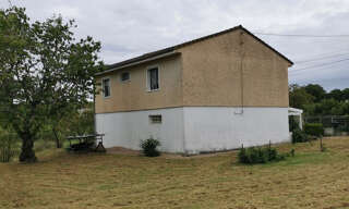 Maison 3 Pièces 73 m² à vendre à Saint-Eusèbe (71210)