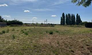 Terrain 1160 m² à construire Artenay (45410)