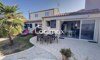 Maison 5 Pièces 143 m² à vendre à La Rochelle (17000)