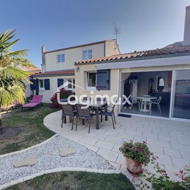 Maison 5 pièces 599000 €