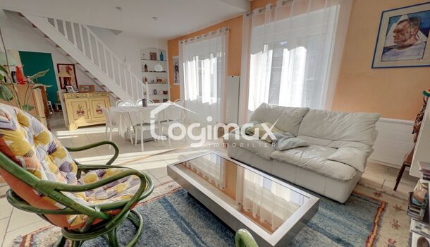 Villa / Maison 5 pièces  à vendre Rochelle (La) 17000