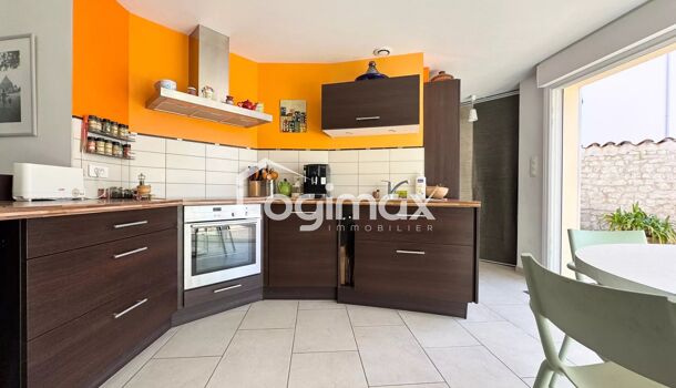 Villa / Maison 5 pièces  à vendre Rochelle (La) 17000