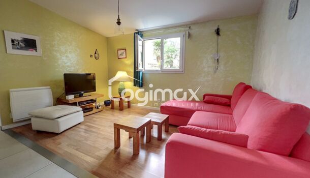 Villa / Maison 5 pièces  à vendre Rochelle (La) 17000