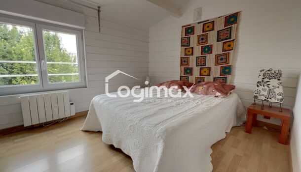 Villa / Maison 5 pièces  à vendre Rochelle (La) 17000