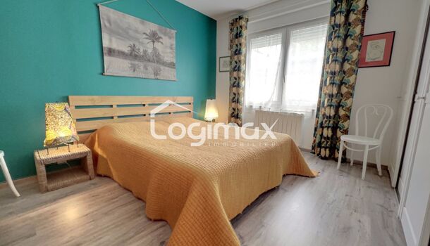 Villa / Maison 5 pièces  à vendre Rochelle (La) 17000