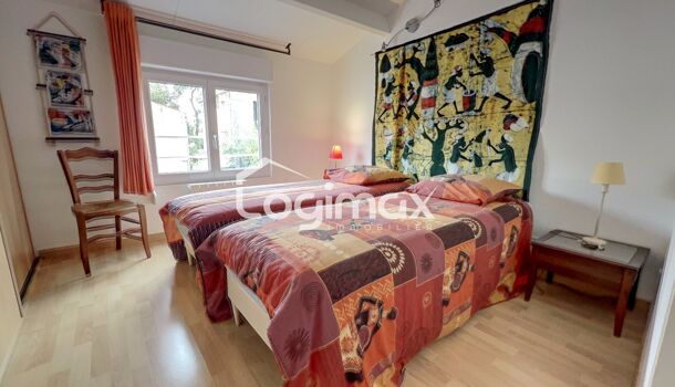 Villa / Maison 5 pièces  à vendre Rochelle (La) 17000