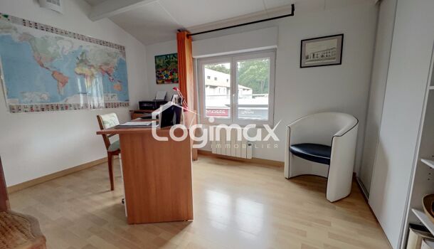 Villa / Maison 5 pièces  à vendre Rochelle (La) 17000