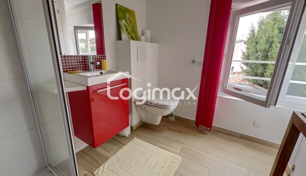 Villa / Maison 5 pièces  à vendre Rochelle (La) 17000