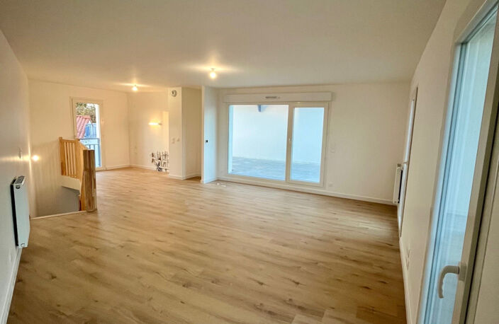 ANDERNOS LES BAINS - Duplex 4 pièces 104m2 — photo 4