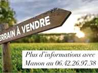 Terrain à vendre – 1 122 m² – Boulay-les-Barres (45140) – 48 000 € — photo 3