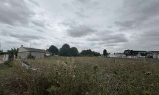 Terrain 1120 m² à construire Boulay-les-Barres (45140)
