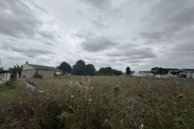 Terrain  48000 €
