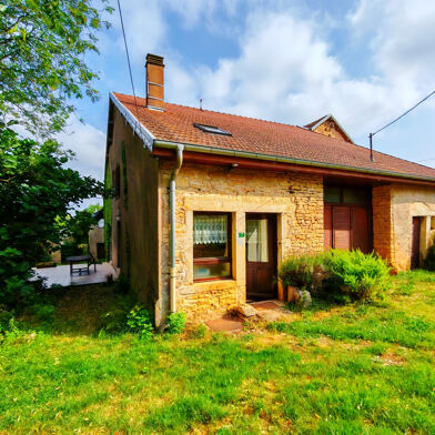 Maison 5 pièces 169000 €