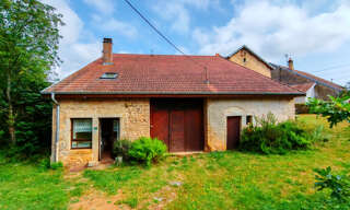 Maison 5 Pièces 171 m² à vendre à Cendrey (25640)