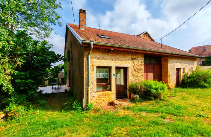 Maison de campagne BATTENANS LES MINES — photo 2