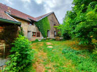 Maison de campagne BATTENANS LES MINES — photo 3