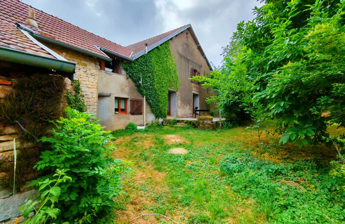 Maison de campagne BATTENANS LES MINES — photo 3