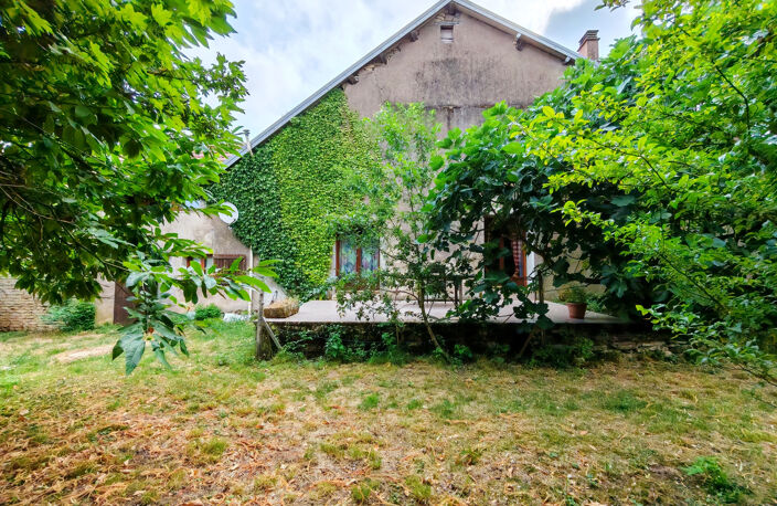 Maison de campagne BATTENANS LES MINES — photo 4