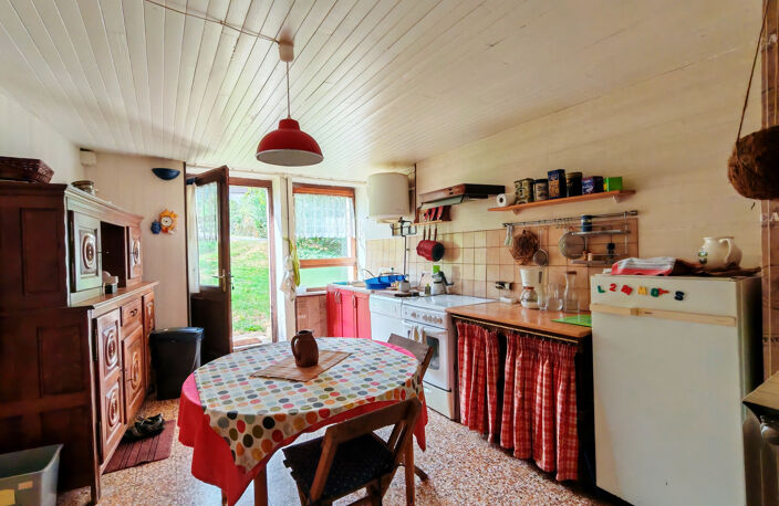 Maison de campagne BATTENANS LES MINES — photo 5
