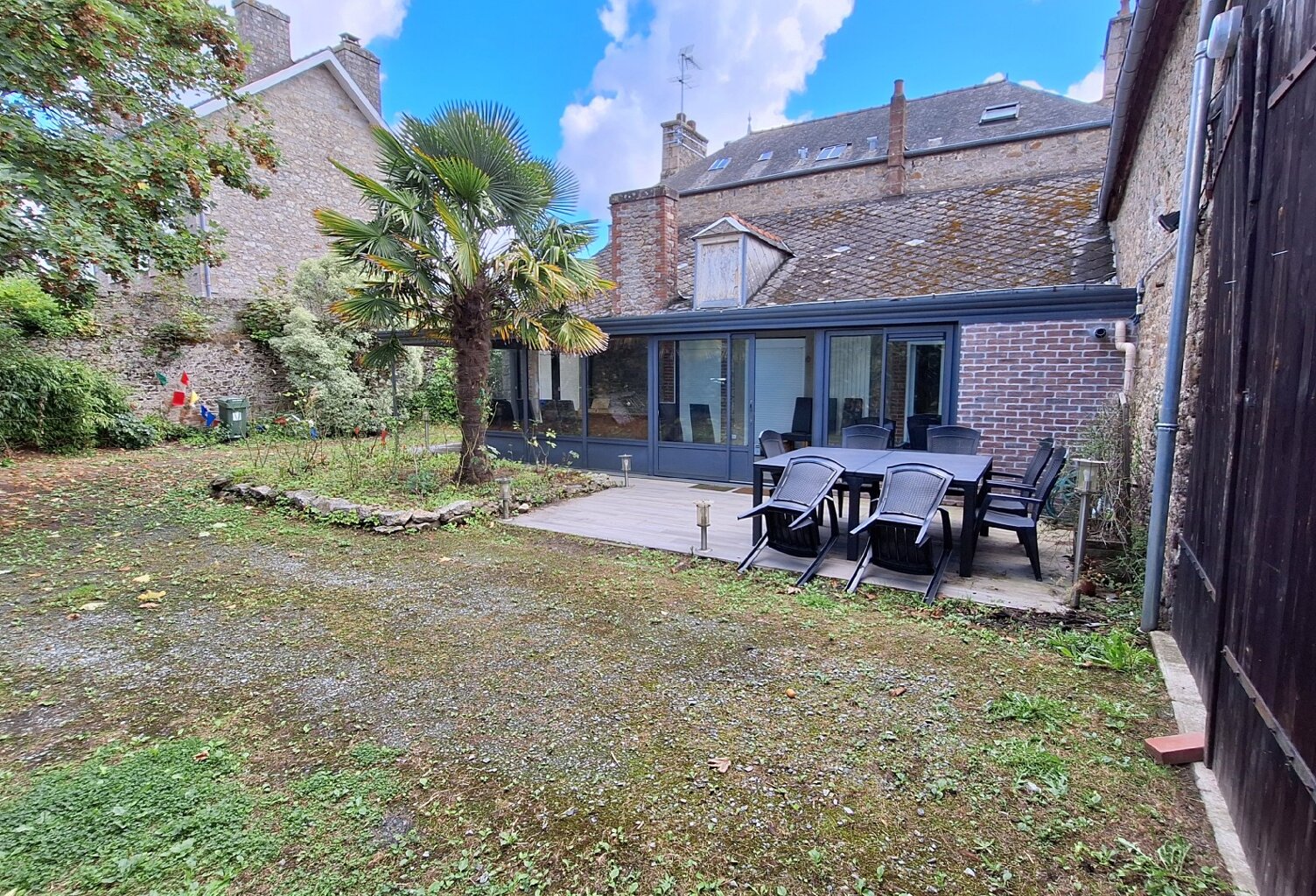 NOUVEAUTE SOQUET IMMOBILIER - MAISON - DINAN — photo 1