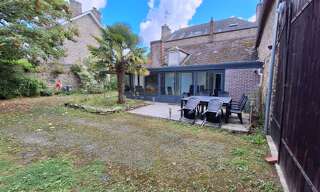 Maison 9 Pièces 242 m² à vendre à Dinan (22100)