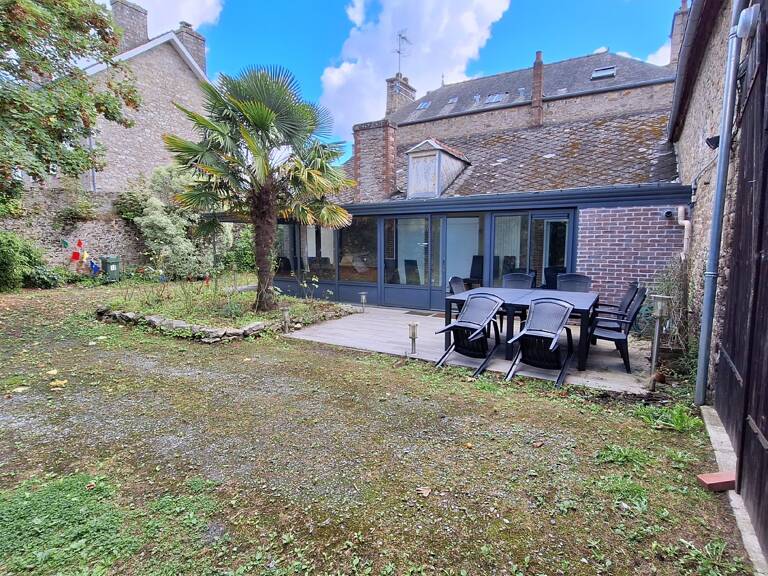NOUVEAUTE SOQUET IMMOBILIER - MAISON - DINAN — photo 1