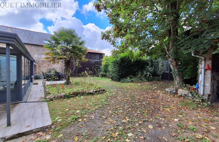NOUVEAUTE SOQUET IMMOBILIER - MAISON - DINAN — photo 2