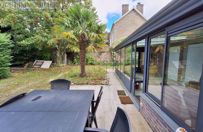 NOUVEAUTE SOQUET IMMOBILIER - MAISON - DINAN — photo 3