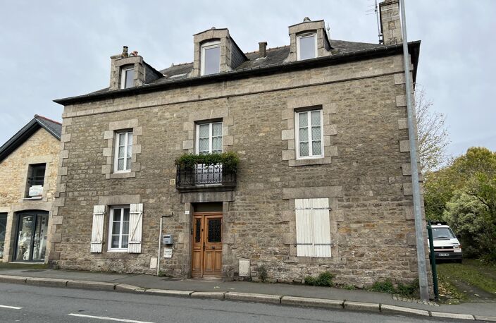 NOUVEAUTE SOQUET IMMOBILIER - MAISON - DINAN — photo 4