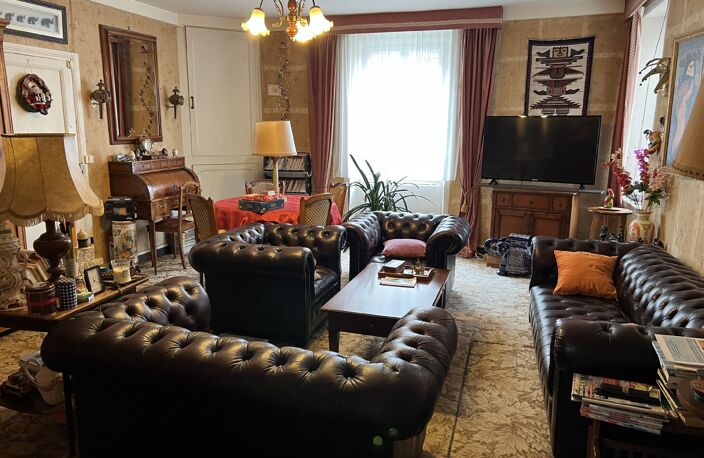 NOUVEAUTE SOQUET IMMOBILIER - MAISON - DINAN — photo 5