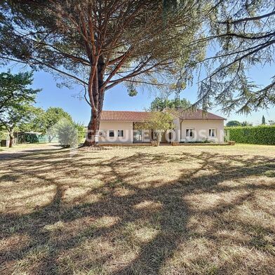 Maison 6 pièces 495000 €