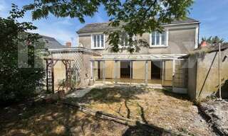 Maison 5 Pièces 110 m² à vendre à Montrelais (44370)